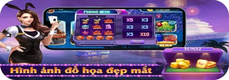 SUN52k-đăng nhập