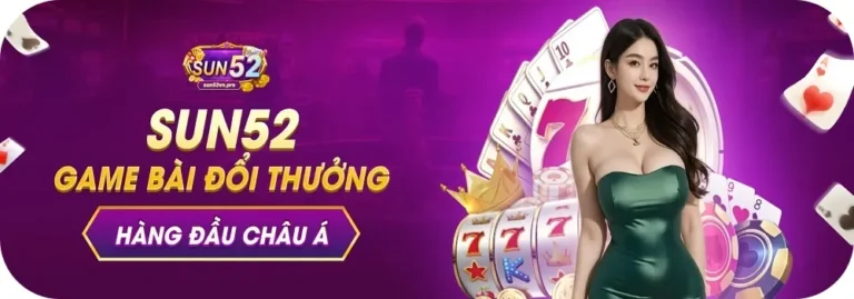 SUN52k-nạp rút